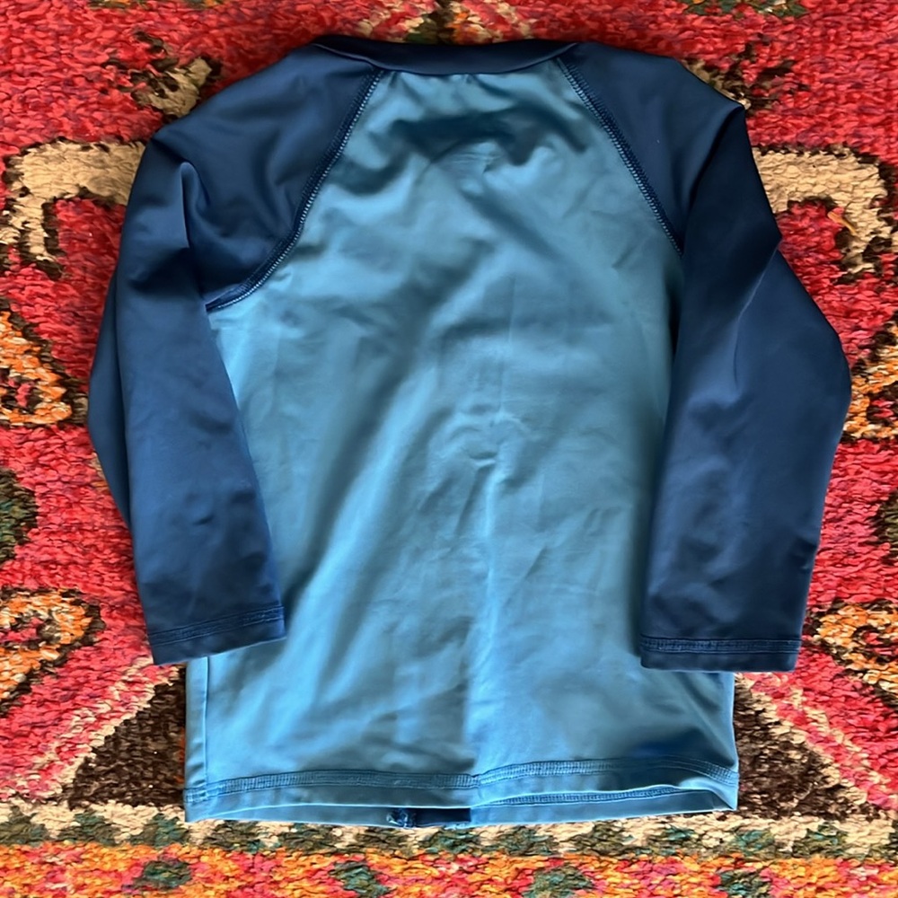 Cat & Jack Rashguard - Picture 3 of 3